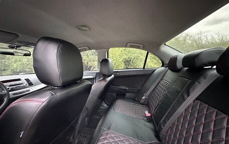 Mitsubishi Lancer IX, 2008 год, 630 000 рублей, 14 фотография