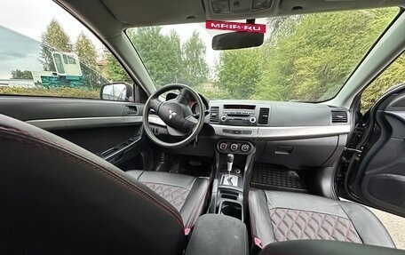 Mitsubishi Lancer IX, 2008 год, 630 000 рублей, 13 фотография