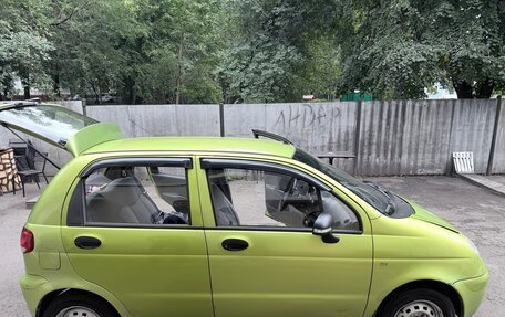 Daewoo Matiz I, 2012 год, 135 000 рублей, 3 фотография