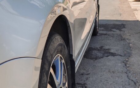 Volkswagen Jetta VI, 2013 год, 956 999 рублей, 6 фотография