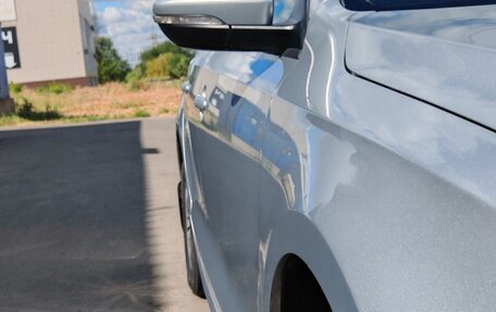 Volkswagen Jetta VI, 2013 год, 956 999 рублей, 4 фотография