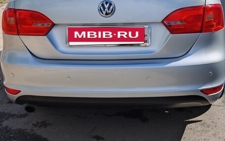 Volkswagen Jetta VI, 2013 год, 956 999 рублей, 11 фотография