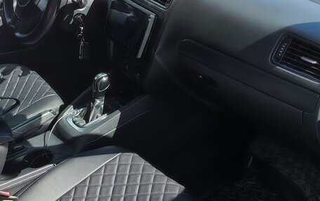 Volkswagen Jetta VI, 2013 год, 956 999 рублей, 16 фотография