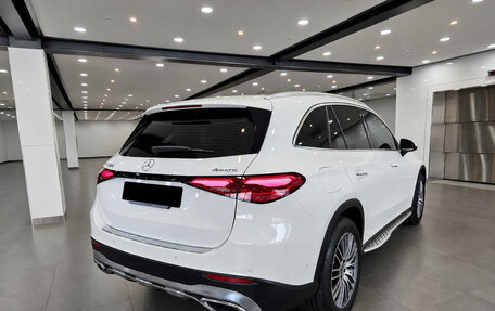 Mercedes-Benz GLC, 2024 год, 6 562 000 рублей, 4 фотография