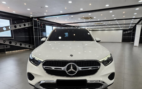 Mercedes-Benz GLC, 2024 год, 6 562 000 рублей, 3 фотография