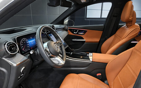 Mercedes-Benz GLC, 2024 год, 6 562 000 рублей, 8 фотография