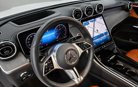 Mercedes-Benz GLC, 2024 год, 6 562 000 рублей, 10 фотография