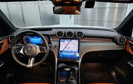 Mercedes-Benz GLC, 2024 год, 6 562 000 рублей, 7 фотография