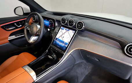 Mercedes-Benz GLC, 2024 год, 6 562 000 рублей, 9 фотография