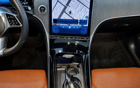 Mercedes-Benz GLC, 2024 год, 6 562 000 рублей, 12 фотография