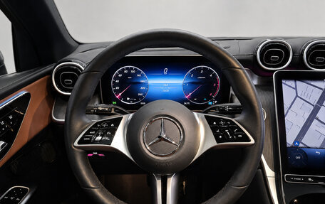 Mercedes-Benz GLC, 2024 год, 6 562 000 рублей, 11 фотография