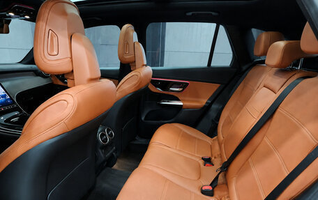 Mercedes-Benz GLC, 2024 год, 6 562 000 рублей, 14 фотография