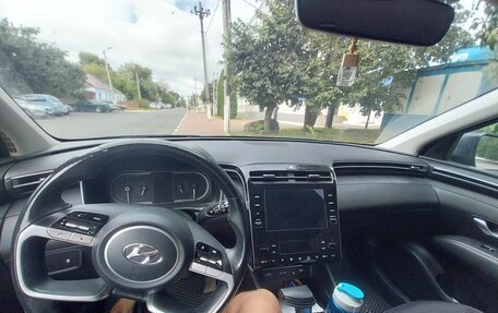 Hyundai Tucson, 2022 год, 3 300 000 рублей, 4 фотография