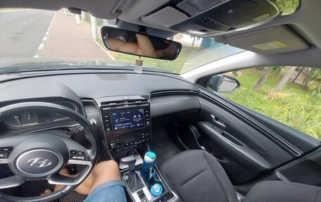 Hyundai Tucson, 2022 год, 3 300 000 рублей, 6 фотография