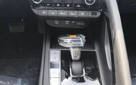 Hyundai Elantra, 2023 год, 1 710 000 рублей, 6 фотография