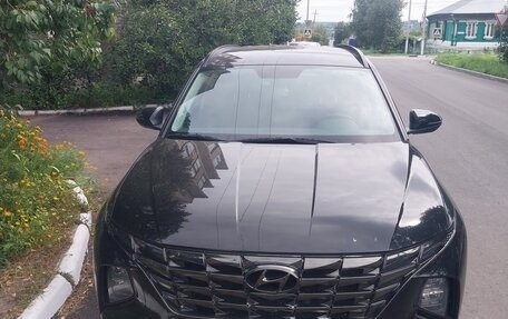 Hyundai Tucson, 2022 год, 3 300 000 рублей, 2 фотография