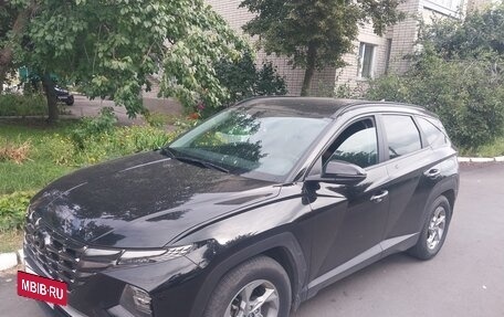 Hyundai Tucson, 2022 год, 3 300 000 рублей, 3 фотография
