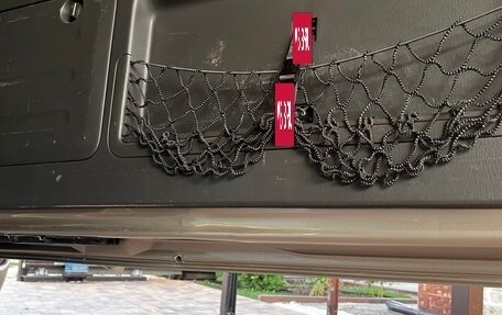 Toyota Land Cruiser Prado 120 рестайлинг, 2005 год, 1 930 000 рублей, 15 фотография