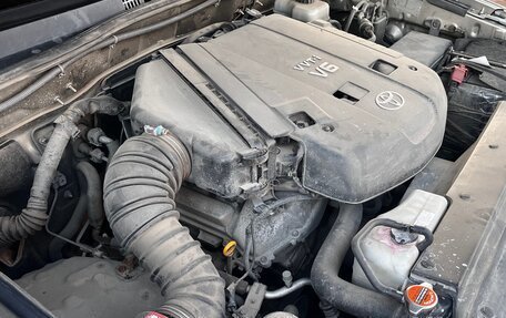 Toyota Land Cruiser Prado 120 рестайлинг, 2005 год, 1 930 000 рублей, 35 фотография