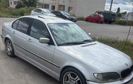 BMW 3 серия, 2003 год, 580 000 рублей, 2 фотография