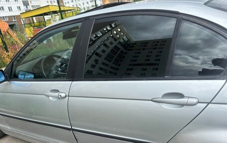 BMW 3 серия, 2003 год, 580 000 рублей, 5 фотография