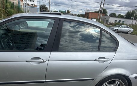 BMW 3 серия, 2003 год, 580 000 рублей, 6 фотография
