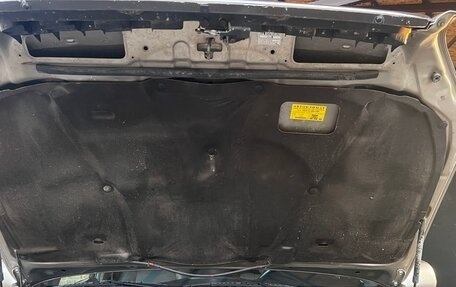 Toyota Land Cruiser Prado 120 рестайлинг, 2005 год, 1 930 000 рублей, 37 фотография