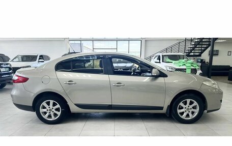 Renault Fluence I, 2013 год, 739 000 рублей, 8 фотография