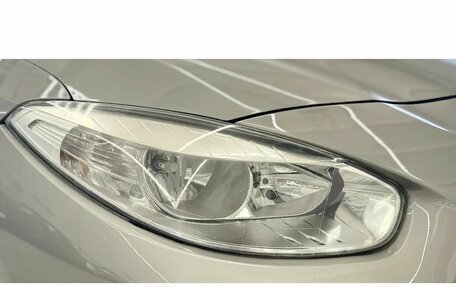 Renault Fluence I, 2013 год, 739 000 рублей, 10 фотография