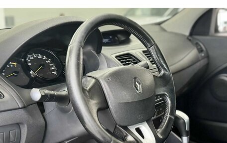 Renault Fluence I, 2013 год, 739 000 рублей, 12 фотография