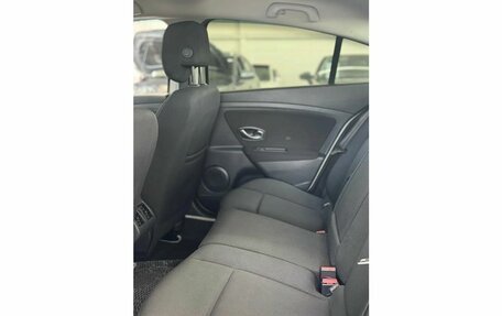 Renault Fluence I, 2013 год, 739 000 рублей, 16 фотография