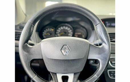 Renault Fluence I, 2013 год, 739 000 рублей, 13 фотография