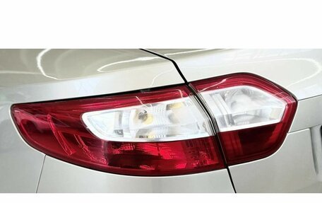Renault Fluence I, 2013 год, 739 000 рублей, 11 фотография