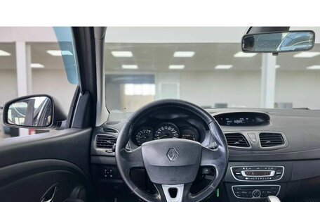 Renault Fluence I, 2013 год, 739 000 рублей, 15 фотография