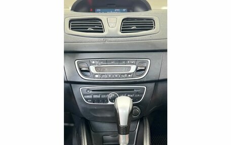 Renault Fluence I, 2013 год, 739 000 рублей, 14 фотография
