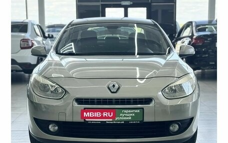 Renault Fluence I, 2013 год, 739 000 рублей, 3 фотография