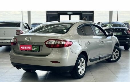 Renault Fluence I, 2013 год, 739 000 рублей, 7 фотография