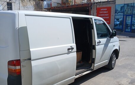 Volkswagen Transporter T5 рестайлинг, 2009 год, 850 000 рублей, 3 фотография