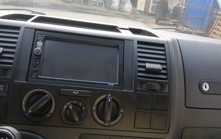 Volkswagen Transporter T5 рестайлинг, 2009 год, 850 000 рублей, 10 фотография