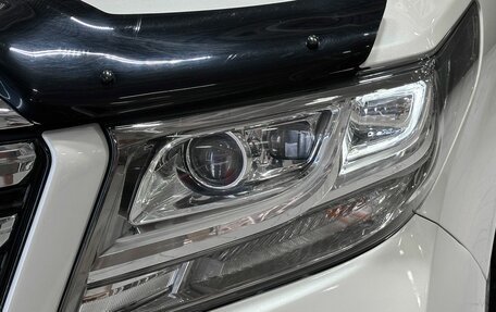 Toyota Alphard III, 2017 год, 3 400 000 рублей, 4 фотография
