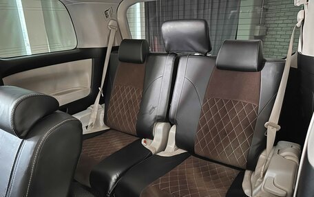 Toyota Alphard III, 2017 год, 3 400 000 рублей, 13 фотография