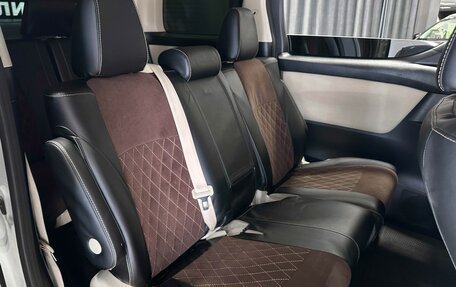 Toyota Alphard III, 2017 год, 3 400 000 рублей, 15 фотография