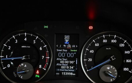 Toyota Alphard III, 2017 год, 3 400 000 рублей, 19 фотография