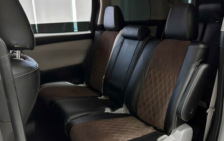 Toyota Alphard III, 2017 год, 3 400 000 рублей, 12 фотография