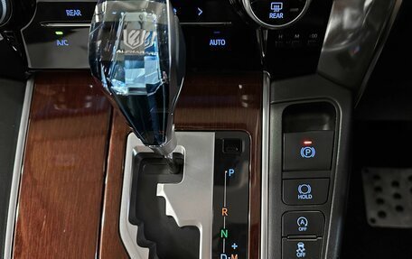 Toyota Alphard III, 2017 год, 3 400 000 рублей, 25 фотография