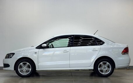 Volkswagen Polo VI (EU Market), 2015 год, 895 000 рублей, 8 фотография