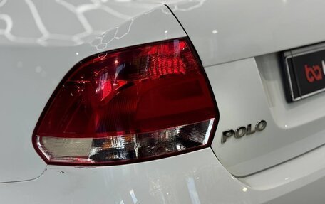 Volkswagen Polo VI (EU Market), 2015 год, 895 000 рублей, 9 фотография