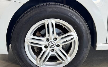 Volkswagen Polo VI (EU Market), 2015 год, 895 000 рублей, 12 фотография