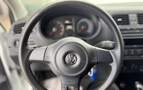 Volkswagen Polo VI (EU Market), 2015 год, 895 000 рублей, 18 фотография
