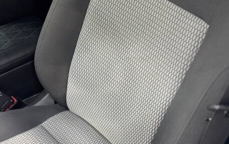 Volkswagen Polo VI (EU Market), 2015 год, 895 000 рублей, 16 фотография